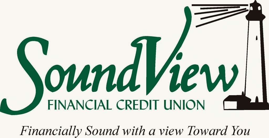 SoundView Financial Credit Union | 200 Park Ave, Danbury, CT 06810 | Phone: (800) 722-2936