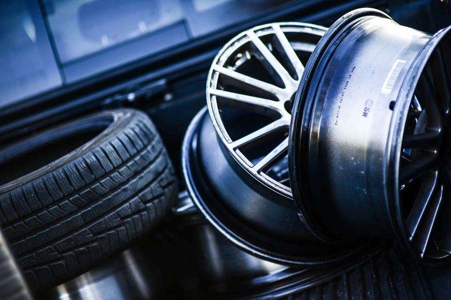 Tire Site | 33074 Mission Trail, Wildomar, CA 92595, USA | Phone: (951) 674-1700