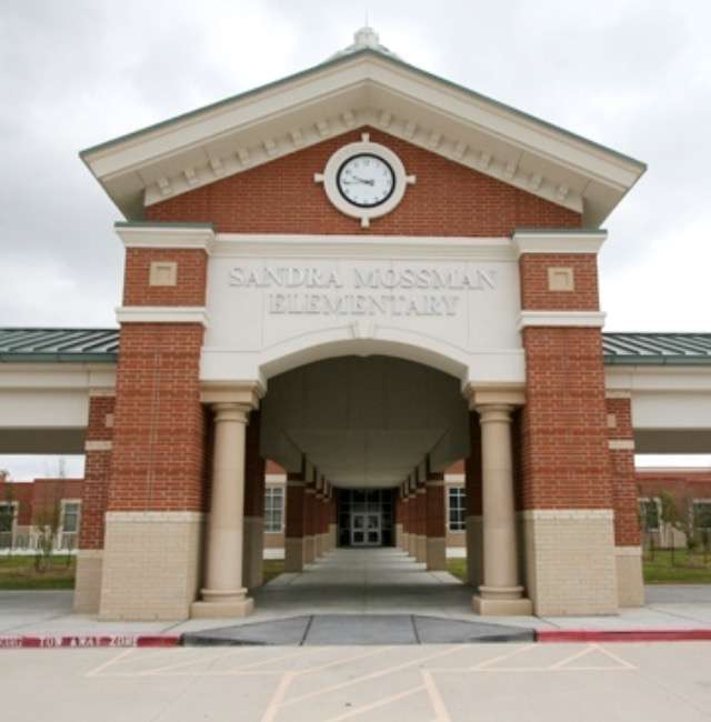 Mossman Elementary | 4050 Village Way, League City, TX 77573, USA | Phone: (281) 284-4000