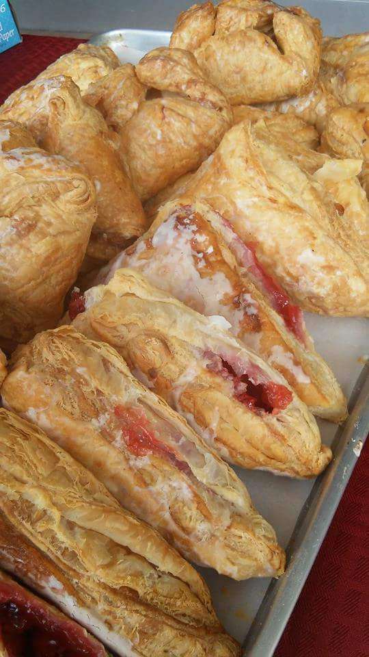 Florida Bakery & Deli | 10 S Main St, Florida, NY 10921 | Phone: (845) 508-6017