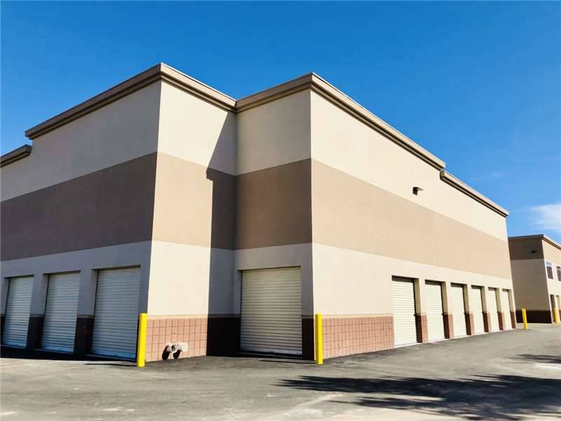 Extra Space Storage | 670 S Gilbert Rd, Gilbert, AZ 85296 | Phone: (480) 550-9183