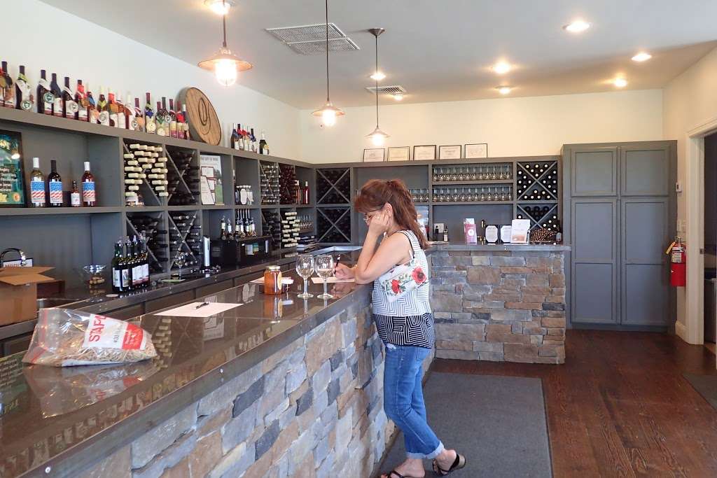 Old York Cellars | 80 Old York Rd, Ringoes, NJ 08551 | Phone: (908) 284-9463