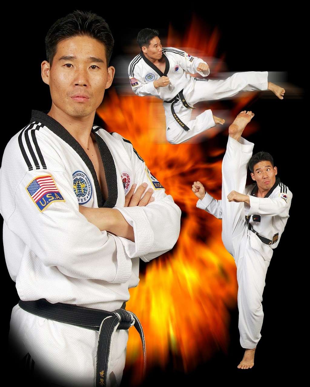 USK Tae Kwon Do | 30850 Riverside Dr, Lake Elsinore, CA 92530, USA | Phone: (951) 674-5500