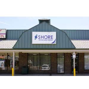 Shore Physicians Group | 2605 Shore Rd, Northfield, NJ 08225, USA | Phone: (609) 365-5300