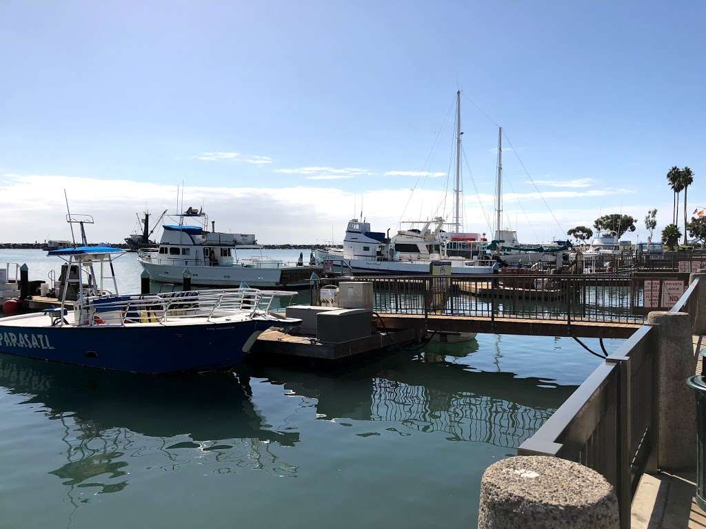 Dana Point Harbor | Dana Point, CA 92629