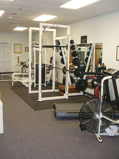 Omni Orthopedic Physical Therapy | 1611 Renaissance Blvd, Sturtevant, WI 53177, USA | Phone: (262) 886-2599