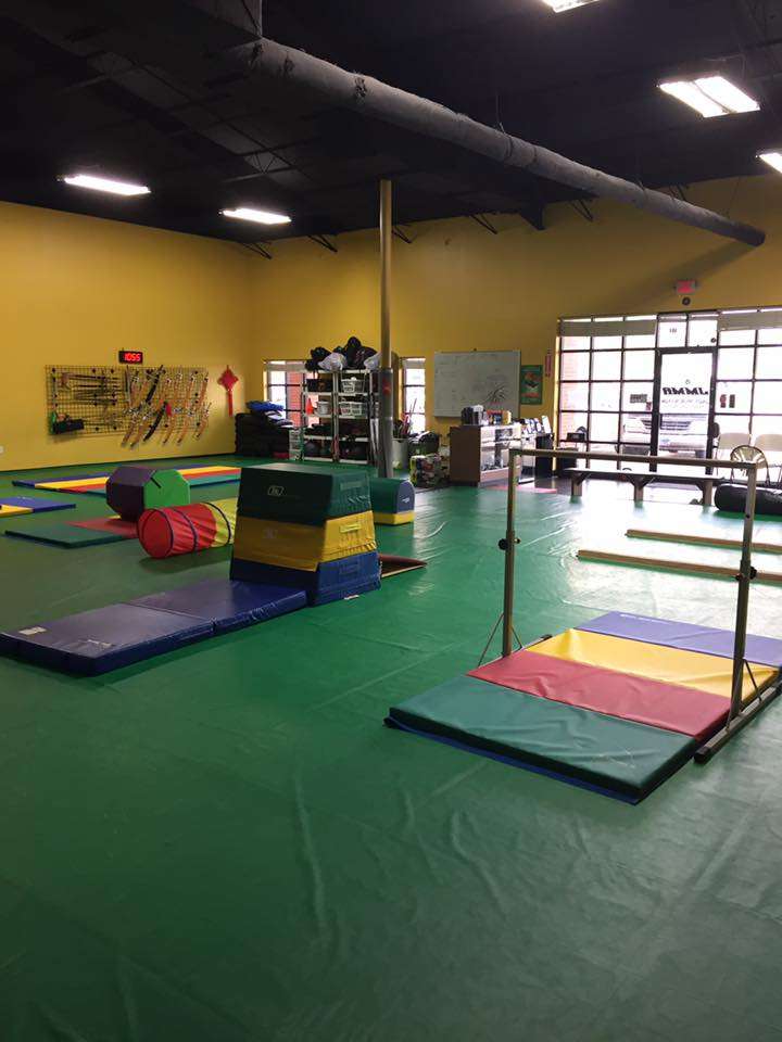 Super Stars Gymnastics of Katy "We bring the gym to you" | 18442 South Wimbledon Drive, Katy, TX 77449 | Phone: (281) 546-4120