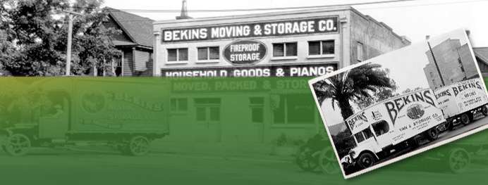 Bekins Moving Solutions | 2025 Gillespie Way Ste 101, El Cajon, CA 92020, USA | Phone: (619) 402-1432