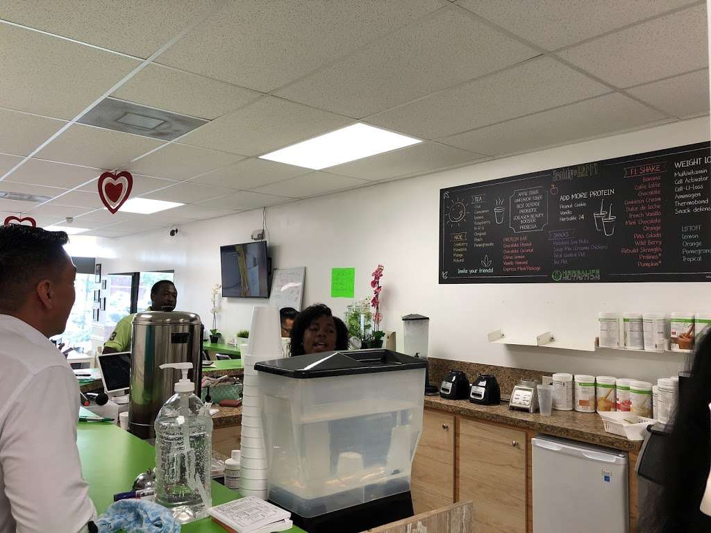 Herbalife Healthy & Happy | 2768 Davie Blvd, Fort Lauderdale, FL 33312, USA | Phone: (954) 553-0949