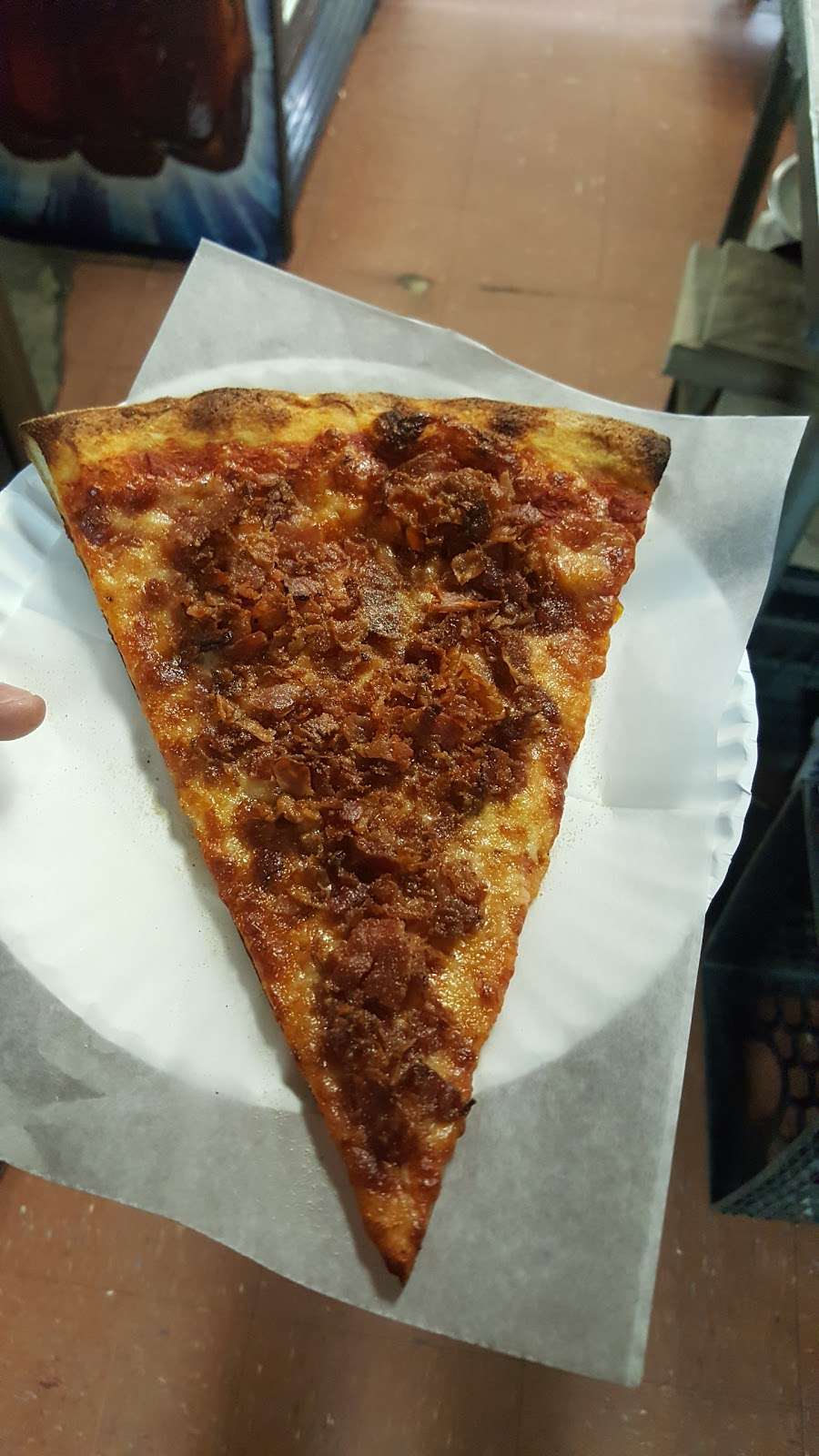 Lorettas Pizza | 3276 Layton Ave, Bronx, NY 10465, USA | Phone: (718) 931-5511