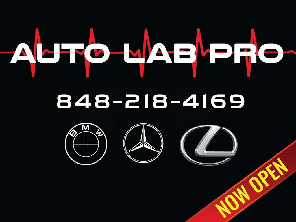 Auto Lab Pro | 150 NJ-34 Lower Level, Matawan, NJ 07747, USA | Phone: (848) 218-4169