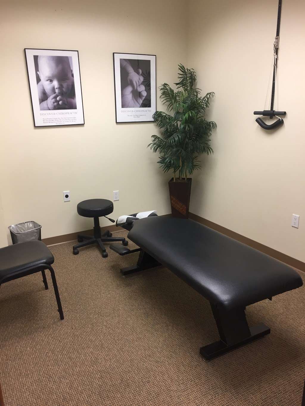 Dr. Jones Chiropractic | 600 Corporate Dr Suite 190, Ladera Ranch, CA 92694 | Phone: (949) 276-4700