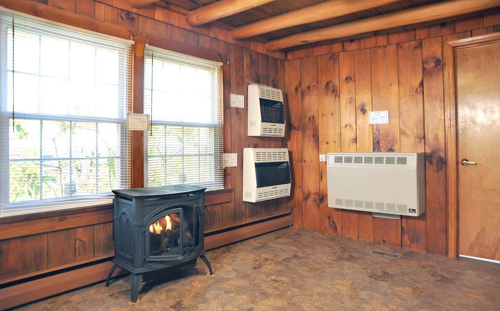 Hellers Gas | 519 Easton Turnpike, Lake Ariel, PA 18436, USA | Phone: (570) 689-6049