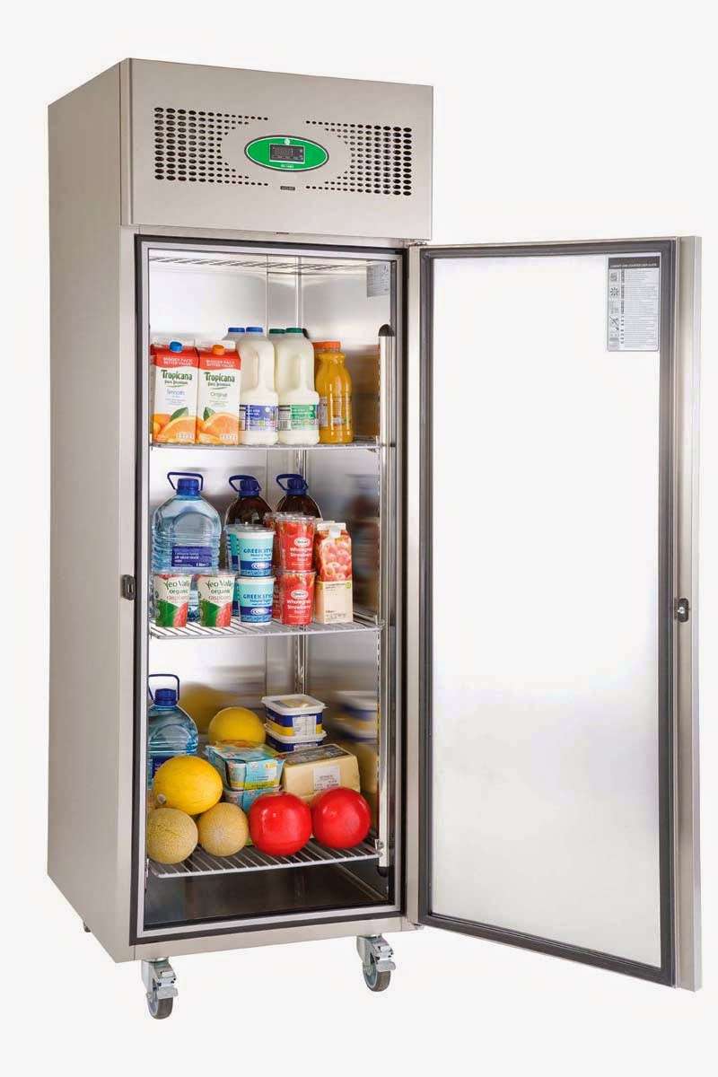 Electricold Refrigeration | 10 The Jordans, East Grinstead RH19 4BX, UK | Phone: 01342 821120