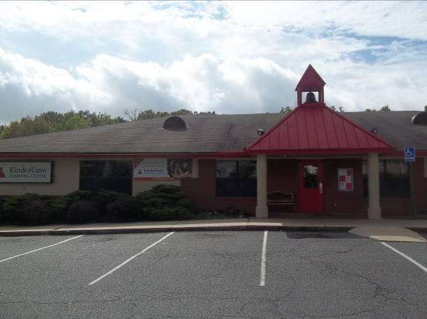 Woodbridge Station KinderCare | 1317 Woodbridge Station Way, Edgewood, MD 21040, USA | Phone: (410) 538-4480