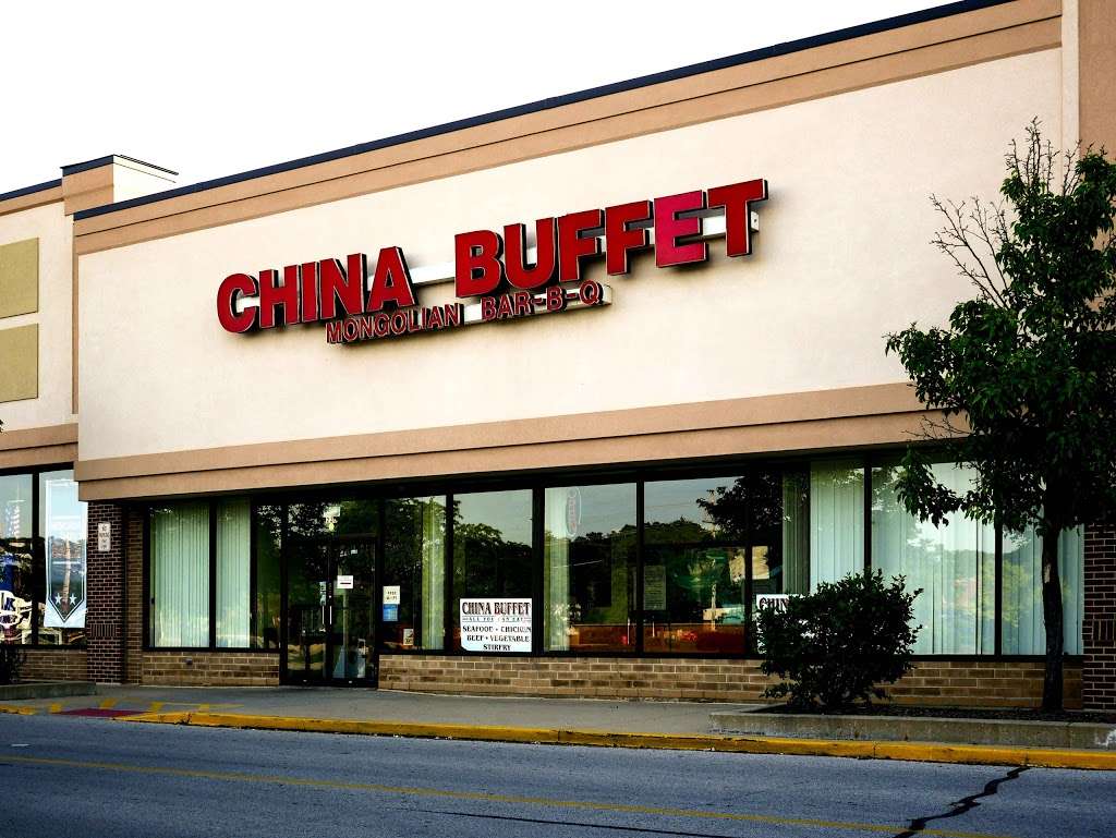 China Buffet Mongolian BBQ | 230 W Rand Rd, Arlington Heights, IL 60004, USA | Phone: (847) 222-9988