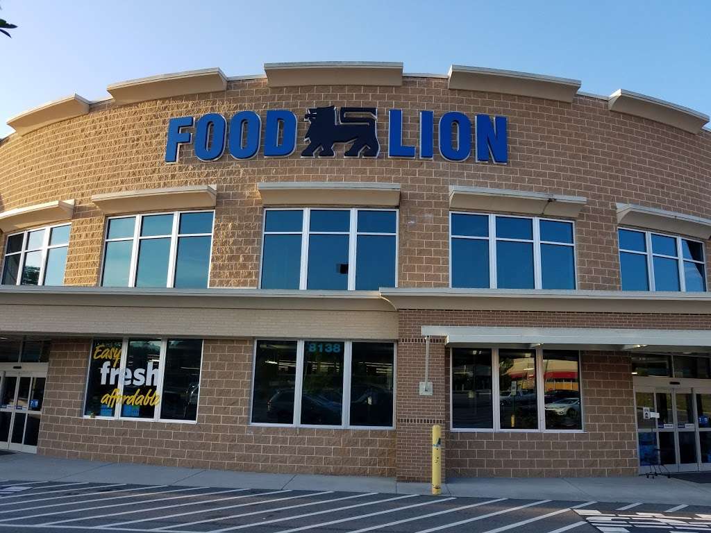Food Lion | 8138 Mt Holly-Huntersville Rd, Charlotte, NC 28216, USA | Phone: (704) 697-9246