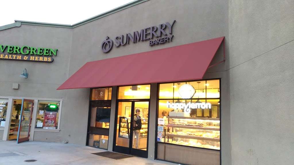 Sunmerry Bakery | 14805 Jeffrey Rd E, Irvine, CA 92618, USA | Phone: (949) 398-8066