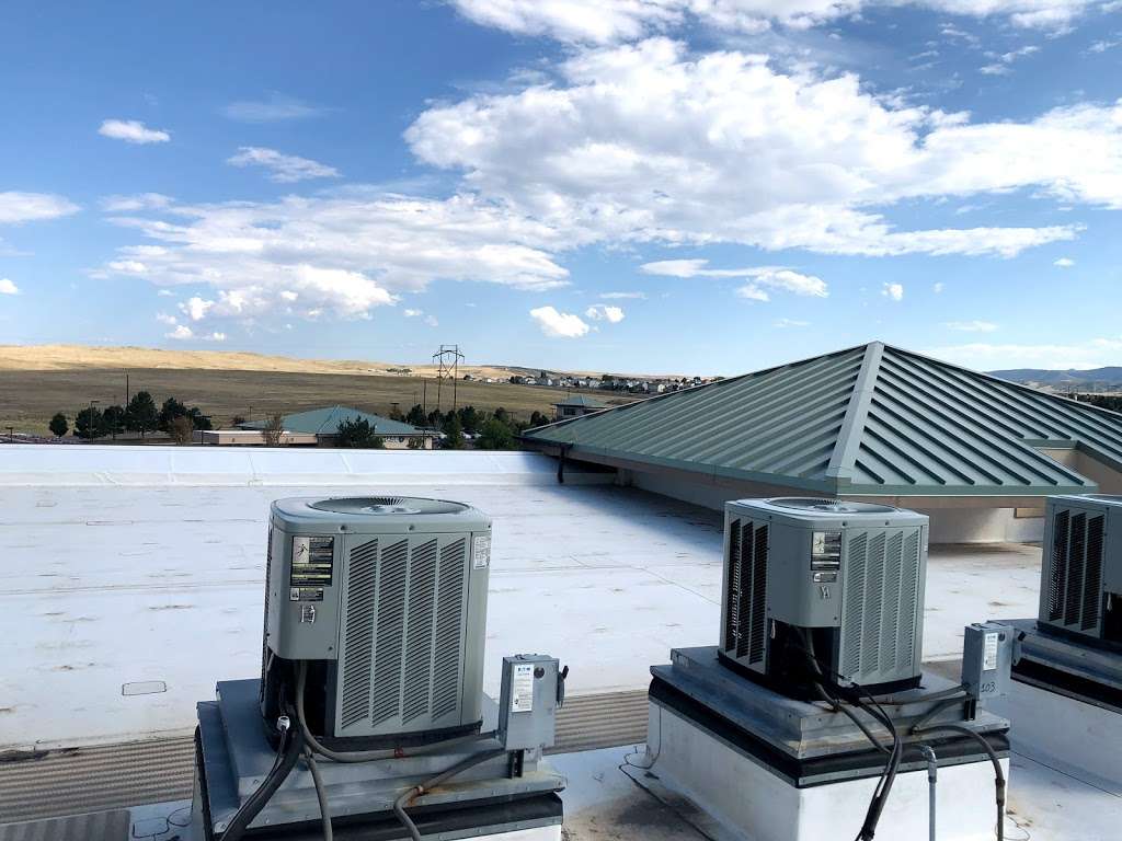 ROX Heating & Air | 9635 US HWY 85 N, #25, Littleton, CO 80125 | Phone: (720) 468-0689