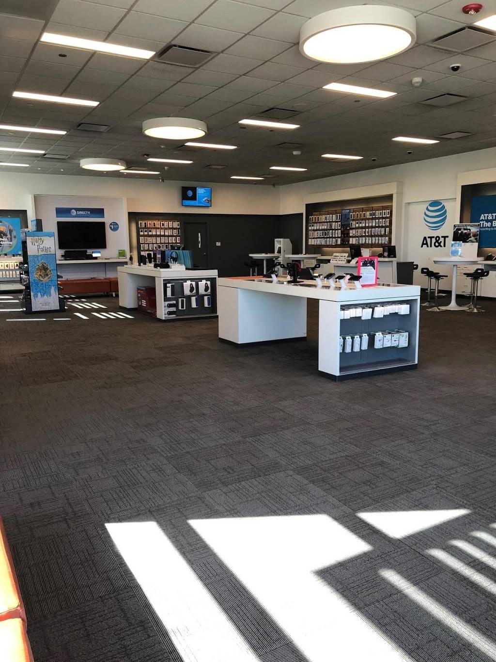 AT&T Store | 1104 Cpl Max Donahue Ln, Highlands Ranch, CO 80129, USA | Phone: (720) 344-9679