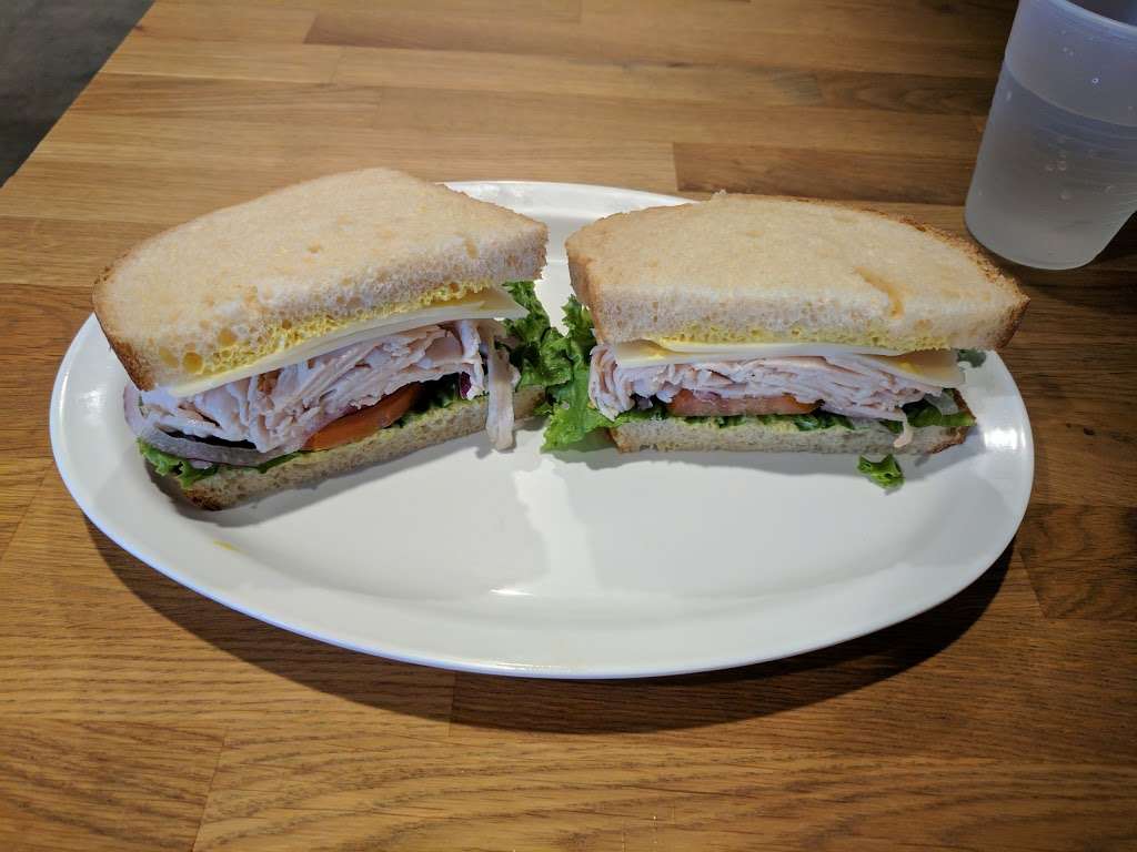 Sandwich Emporium | 12812 Rancho Penasquitos Blvd, San Diego, CA 92129, USA | Phone: (858) 500-2921