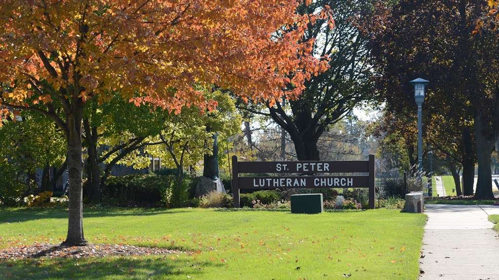 St. Peter Lutheran Church & School | 111 W Olive St, Arlington Heights, IL 60004, USA | Phone: (847) 259-4114