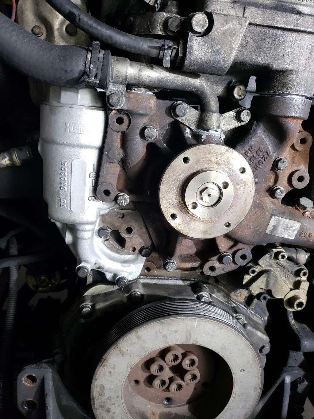 JPS Diesel And Gasoline | 727 Lee Jackson Hwy, Haines City, FL 33844, USA | Phone: (407) 486-1120