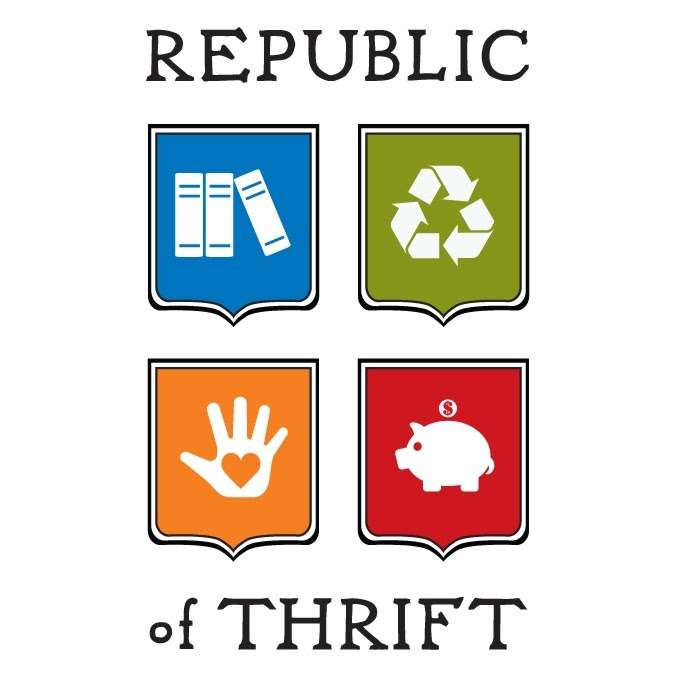Republic of Thrift | 17496 CA-12, Sonoma, CA 95476, USA | Phone: (707) 933-9850