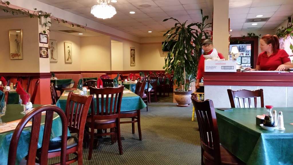 Island Shore Chinese Restaurant | 232 Rte Us 9 N, Marmora, NJ 08223, USA | Phone: (609) 390-7320