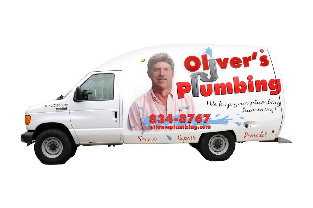 Olivers Plumbing | 625 Stonehaven Dr, Sun Prairie, WI 53590, USA | Phone: (608) 834-8767