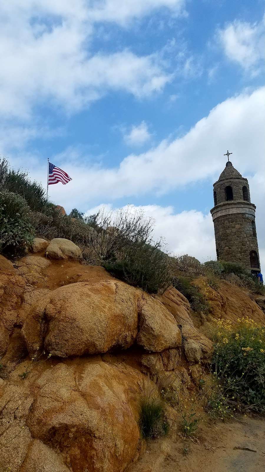 Mount Rubidoux Trail | 4706 Mount Rubidoux Dr, Riverside, CA 92501, USA