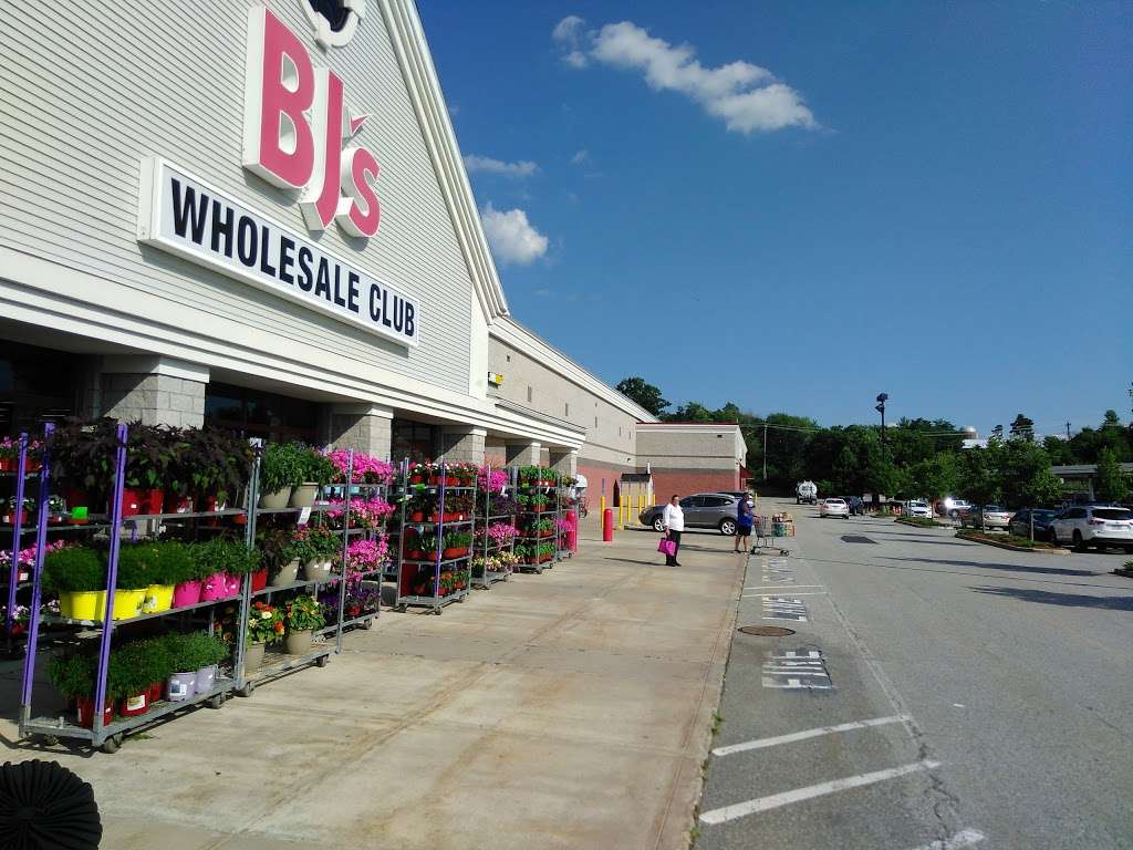 BJs Wholesale | 25 Shelley Rd, Haverhill, MA 01835, USA | Phone: (978) 241-1050