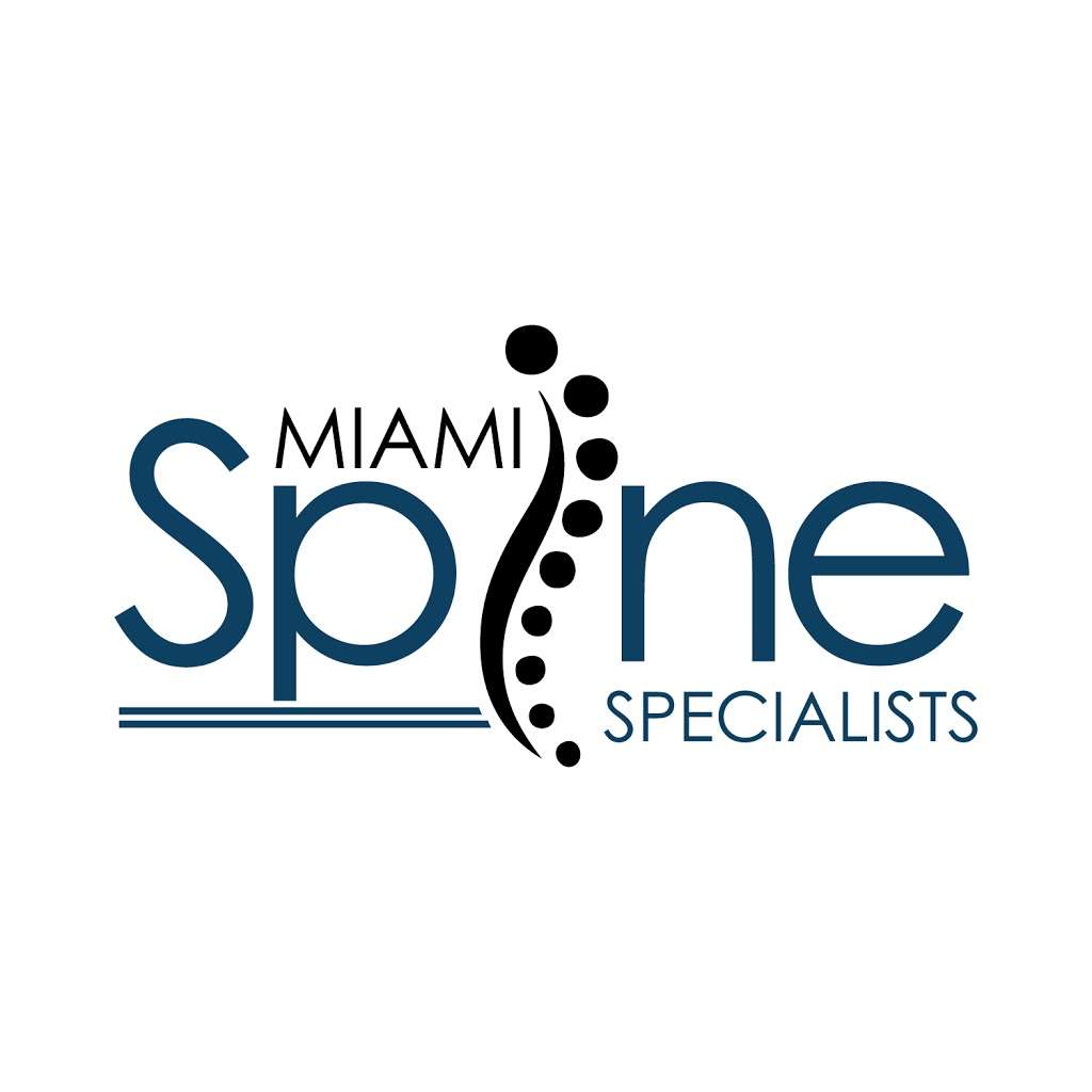 Miami Spine Specialists | 4308 Alton Rd # 830, Miami Beach, FL 33140 | Phone: (305) 532-0065