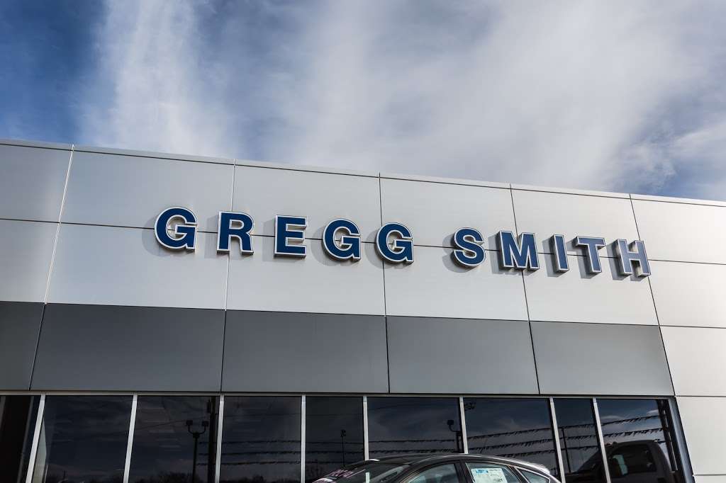 Gregg Smith Ford Lincoln | 1316 Price Ln, Clinton, MO 64735, USA | Phone: (660) 885-5505