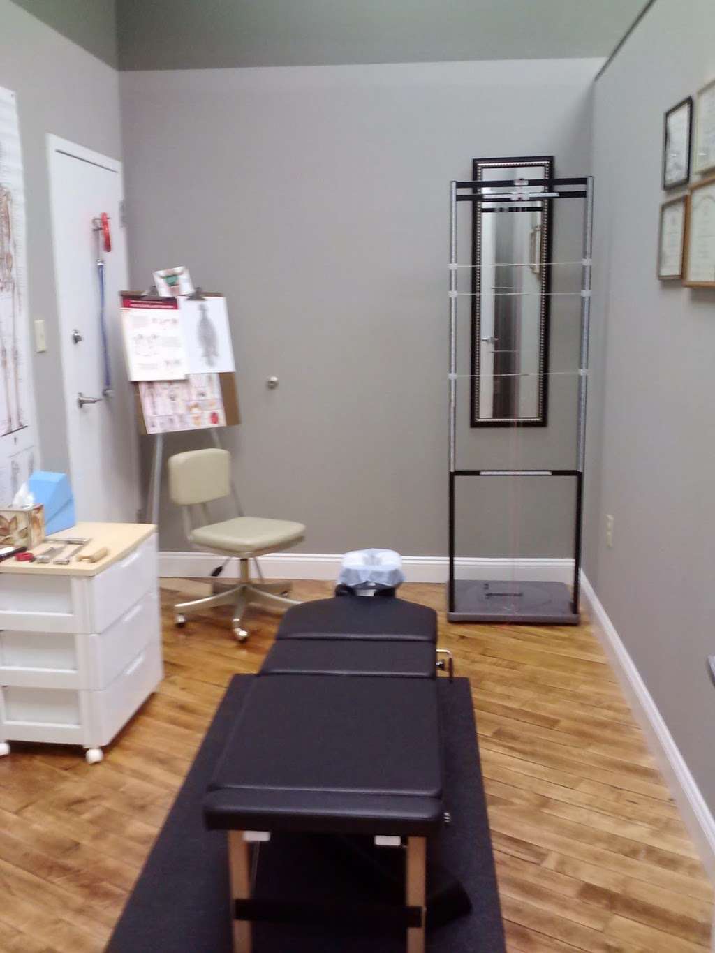 Stellar Chiropractic; Bernard Stern, D.C. | 200 Lincoln Ave #106, Phoenixville, PA 19460 | Phone: (610) 755-1886