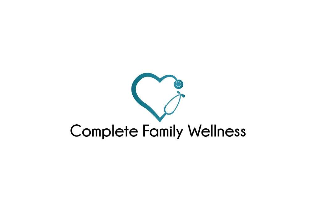 Complete Family Wellness | 4125 Fairway Dr Ste 190, Carrollton, TX 75010, USA | Phone: (469) 431-0486