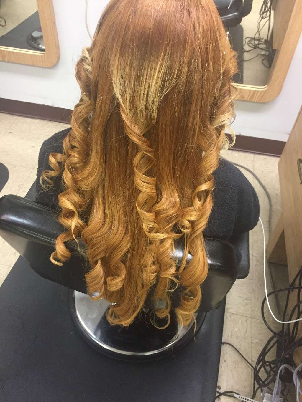 Shewit Hair Salon | 5728 Edsall Rd, Alexandria, VA 22304, USA | Phone: (571) 315-0690