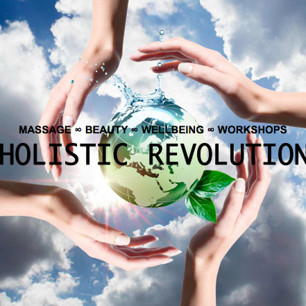 Holistic Revolution | 83 Slades Dr, Chislehurst BR7 6JY, UK | Phone: 07594 997413