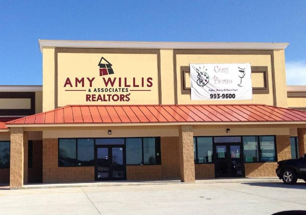 Amy Willis and Associates, LLC | 7602 S Staples St #105, Corpus Christi, TX 78413, USA | Phone: (361) 993-7653