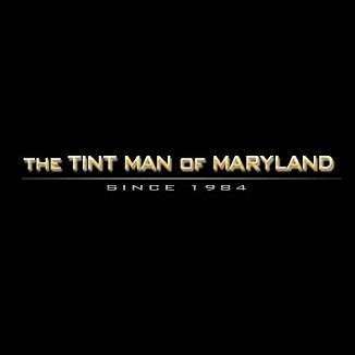 Tint Man Inc | 7404 Baltimore Annapolis Blvd, Glen Burnie, MD 21061 | Phone: (410) 768-8787