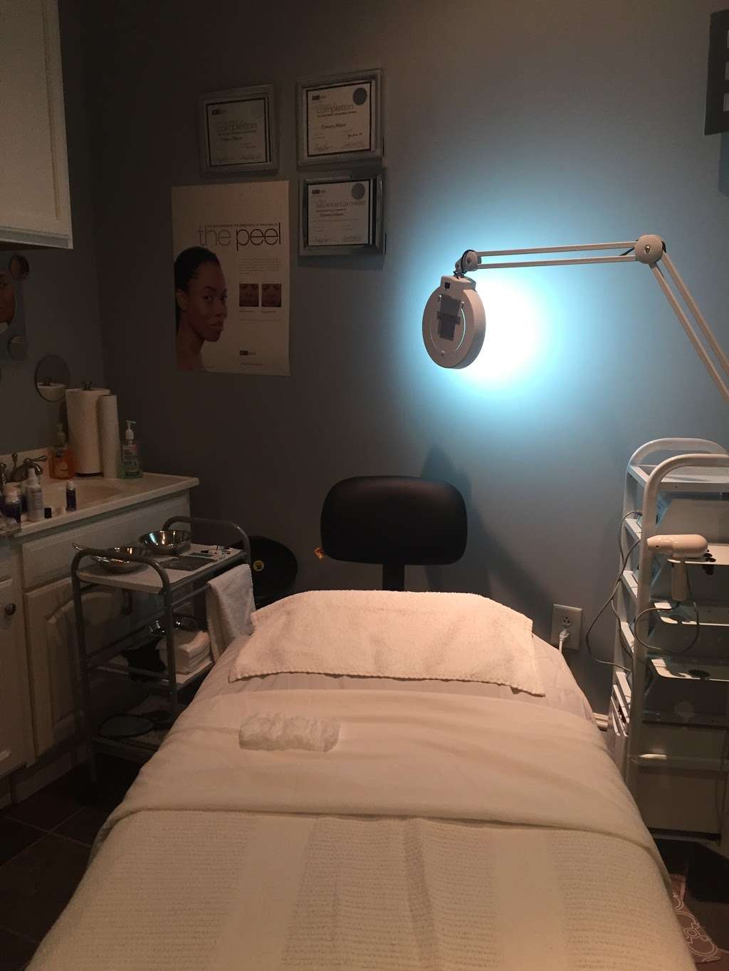 SoulBeautiful Skin | 9605 L, N Tryon St, Charlotte, NC 28262, USA | Phone: (980) 275-1077