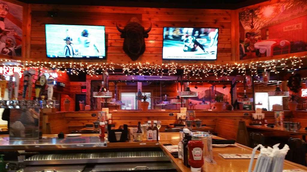 Texas Roadhouse | 2105 NJ-35 #103, Holmdel, NJ 07733, USA | Phone: (732) 671-3749