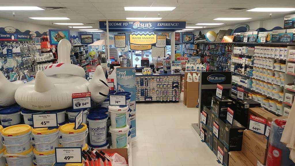 Leslies Pool Supplies, Service & Repair | 1232 Northlake Blvd, Lake Park, FL 33403 | Phone: (561) 881-9280