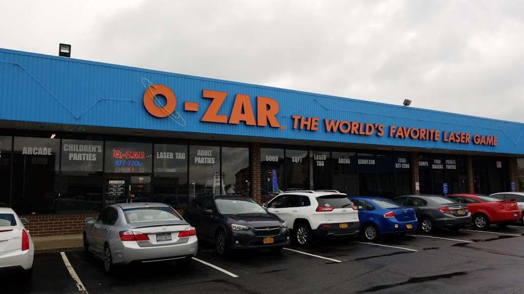 Q-ZAR | 151 Voice Rd Suite 1, Carle Place, NY 11514, USA | Phone: (516) 877-7200