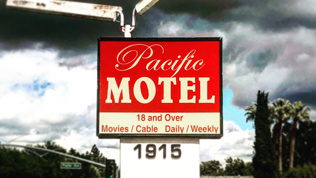 Pacific Motel | 1915 W Capitol Ave, West Sacramento, CA 95691, USA | Phone: (916) 372-3730