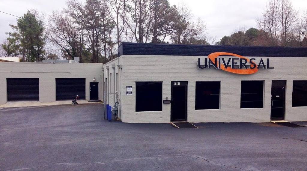 CARSTAR Universal Body Shop and Collision | 5361 Buford Hwy NE, Doraville, GA 30340, USA | Phone: (678) 691-5409