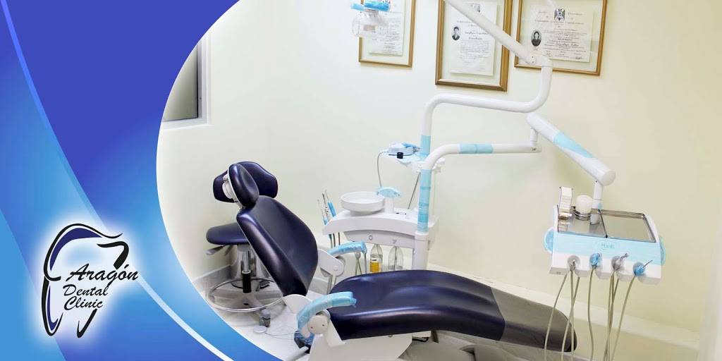 Aragon Dental Clinic | Calle Hermenegildo Galeana 8336, Zona Centro, 22000 Tijuana, B.C., Mexico | Phone: 664 685 3331