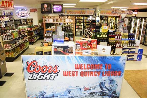 West Quincy Wine & Spirits | 3704 W Quincy Ave, Denver, CO 80236 | Phone: (303) 738-0188