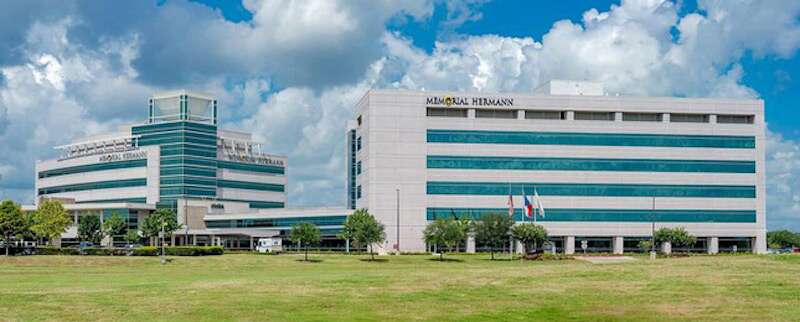 Memorial Hermann Sugar Land Hospital | 17500 W Grand Pkwy S, Sugar Land, TX 77479, USA | Phone: (281) 725-5000