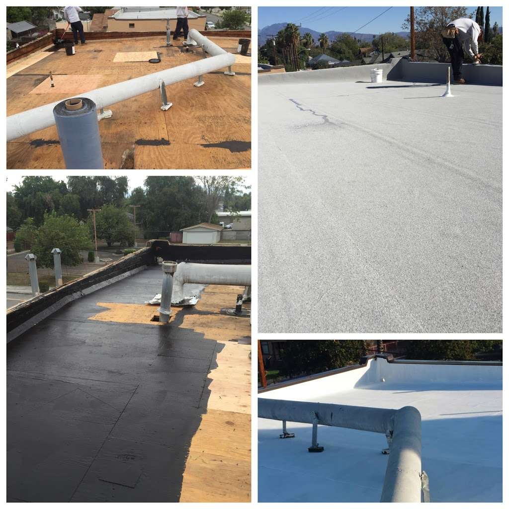 H&M ROOFING Lic.#1016567 | 33928 Colorado St, Yucaipa, CA 92399, USA | Phone: (909) 886-5910